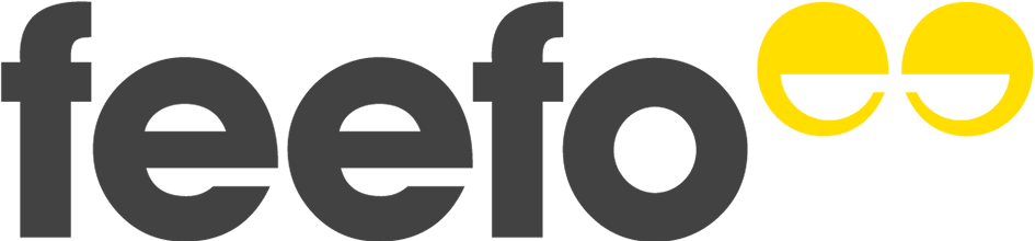 feefo logo