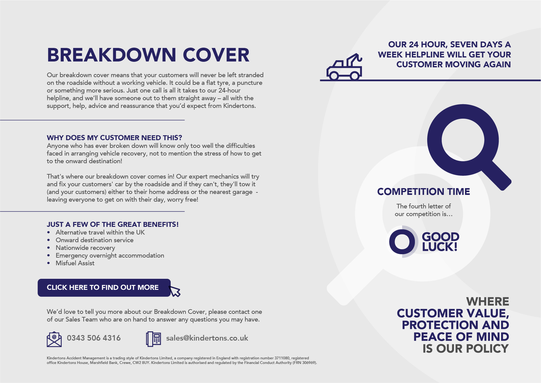 Introducing Our Breakdown Cover Kindertons introducing-our-breakdown-cover-kindertons